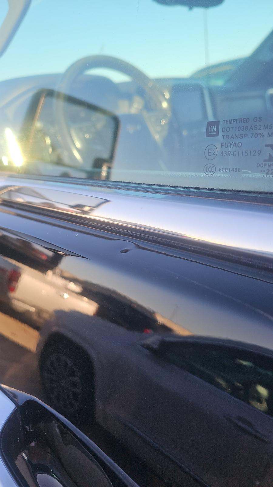 2022 Chevrolet Silverado 3500HD LTZ AWD