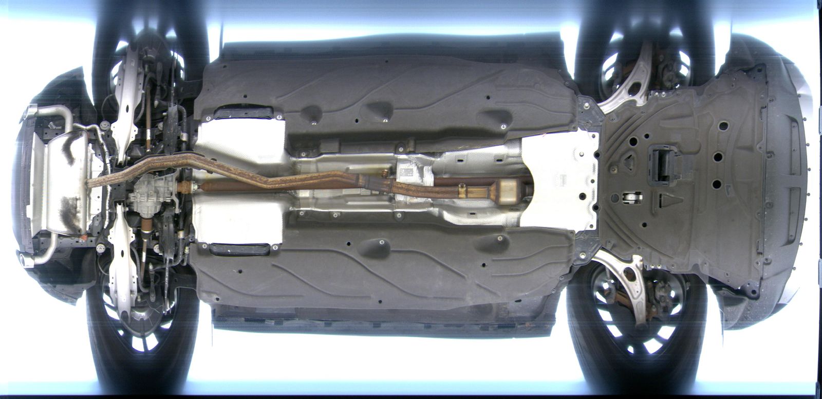 2023 Ford Escape ST-Line Elite AWD