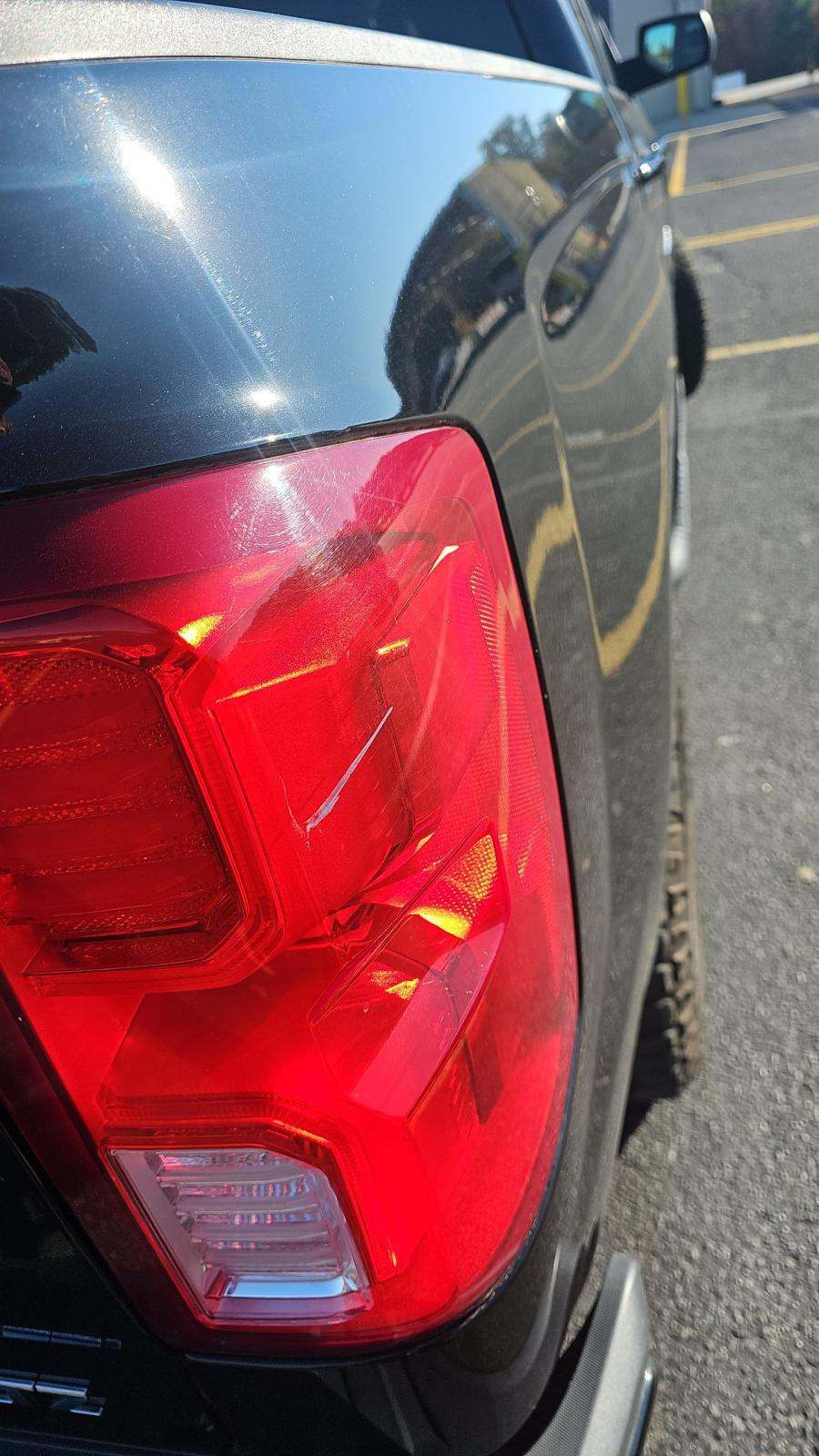 2017 Chevrolet Silverado 1500 LTZ Z71 AWD