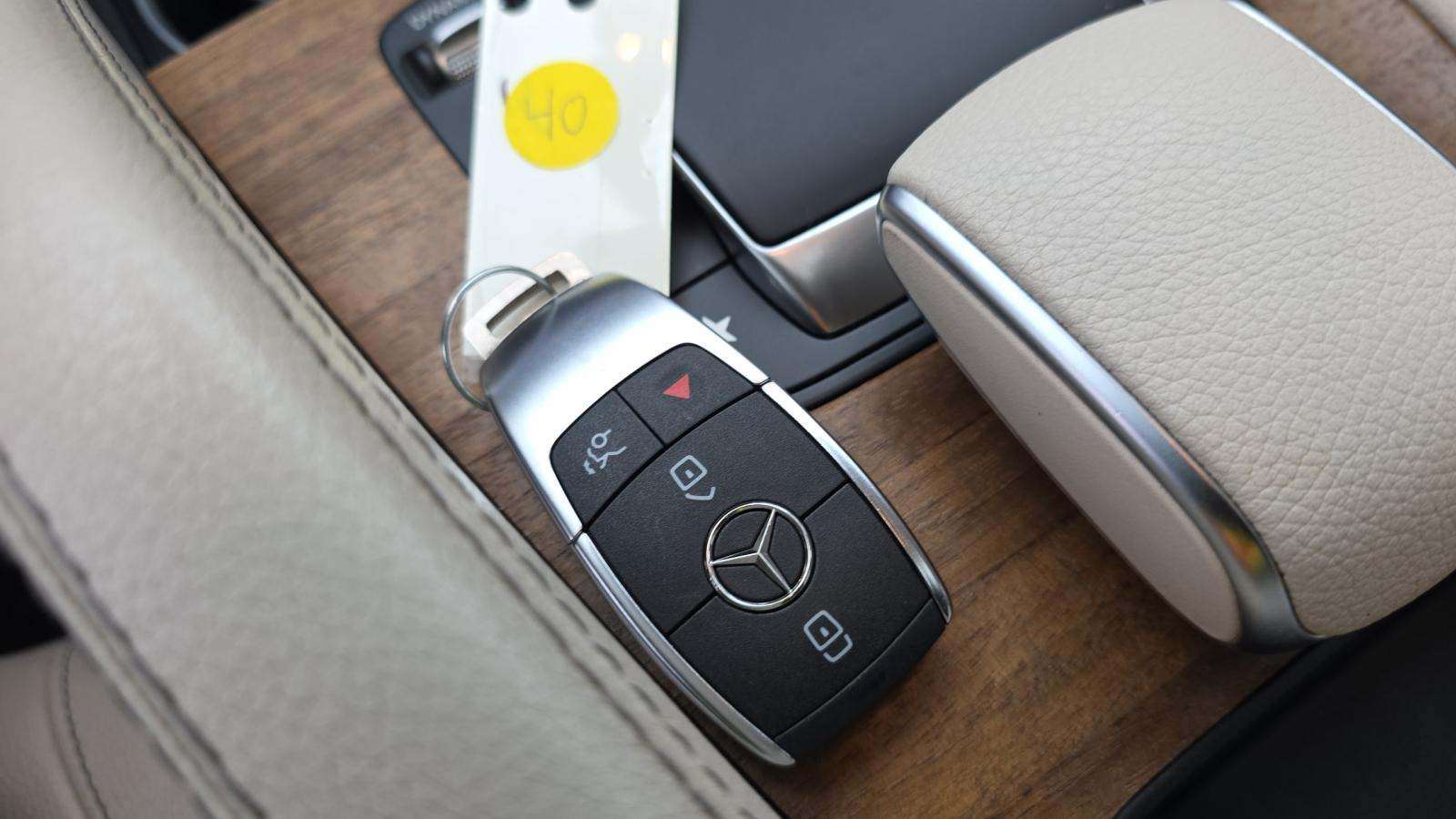 2022 Mercedes-Benz GLE GLE 350 AWD