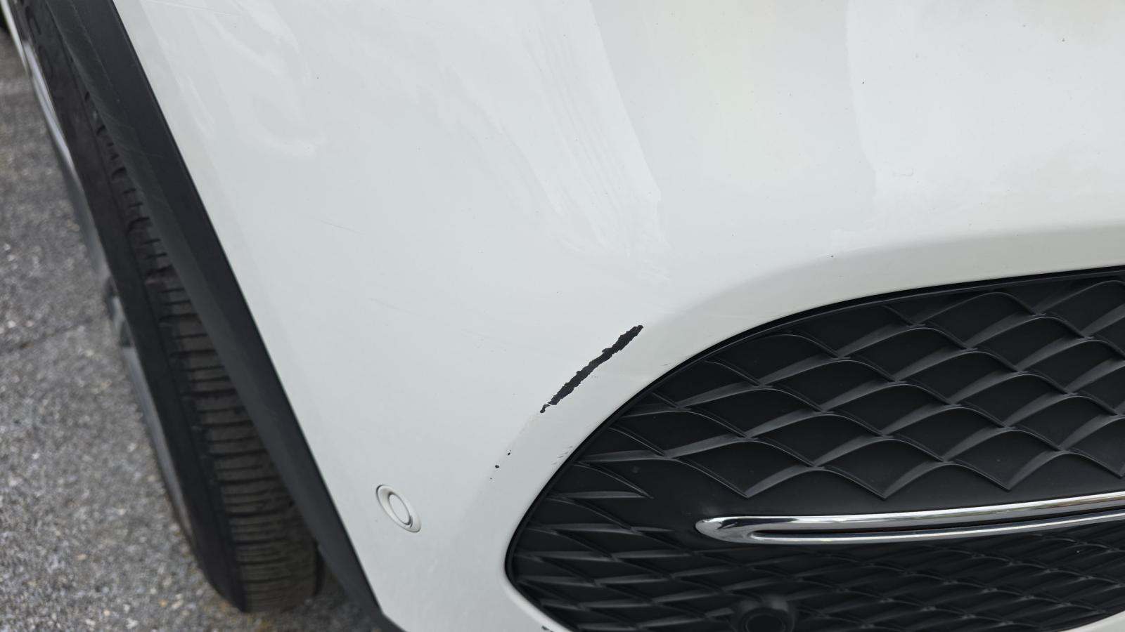 2022 Mercedes-Benz GLE GLE 350 AWD