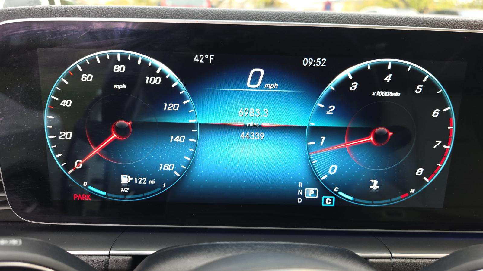 2022 Mercedes-Benz GLE GLE 350 AWD