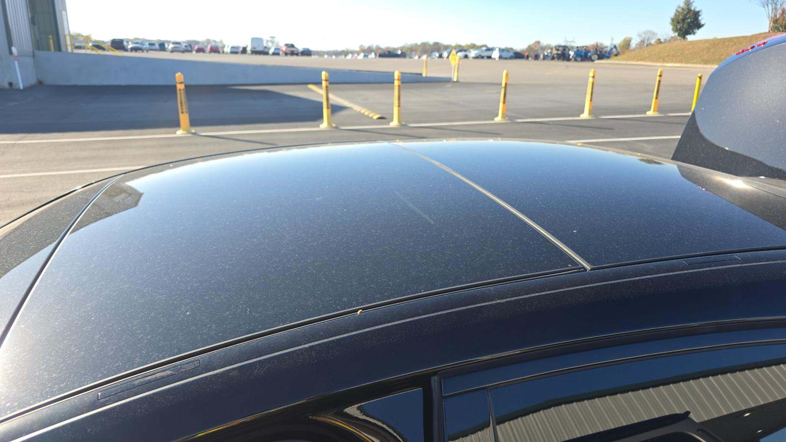 2024 Mercedes-Benz S-Class AMG S 63 E Performance AWD