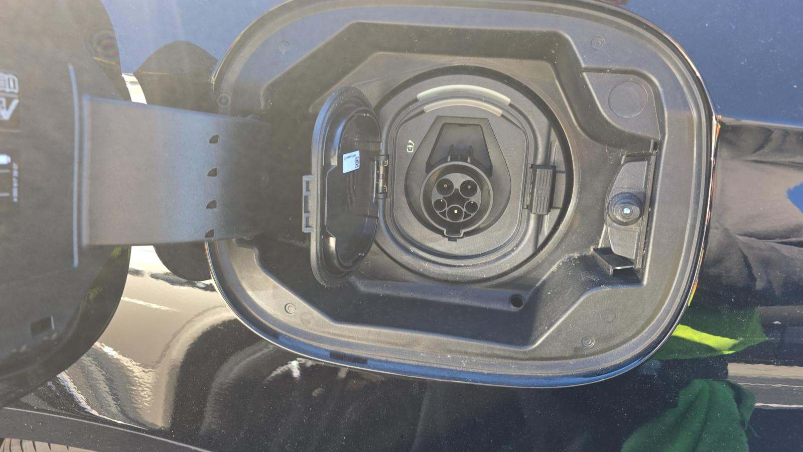 2024 Mercedes-Benz S-Class AMG S 63 E Performance AWD