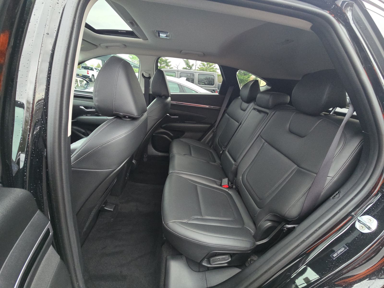 2023 Hyundai Tucson SEL AWD