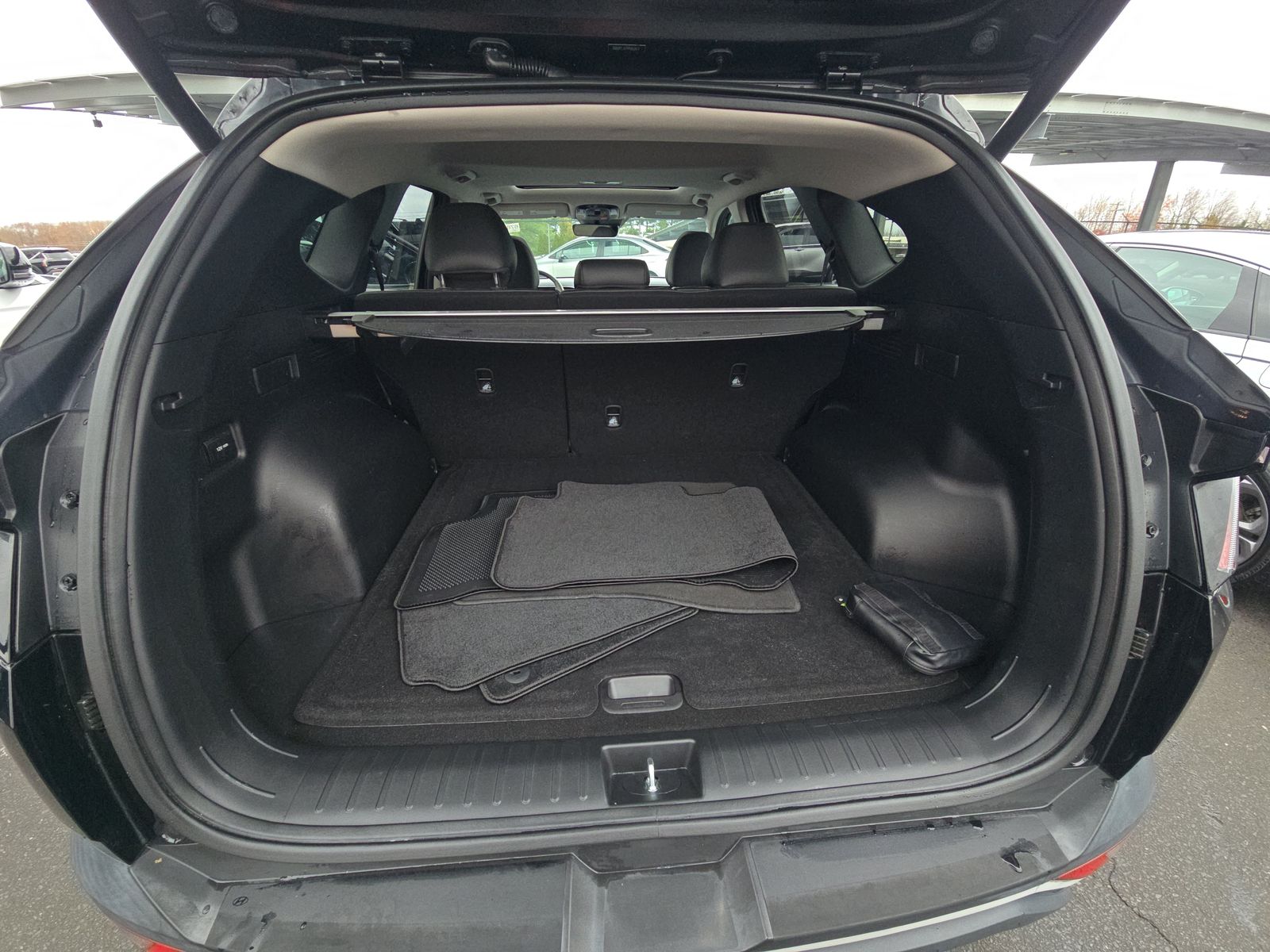 2023 Hyundai Tucson SEL AWD