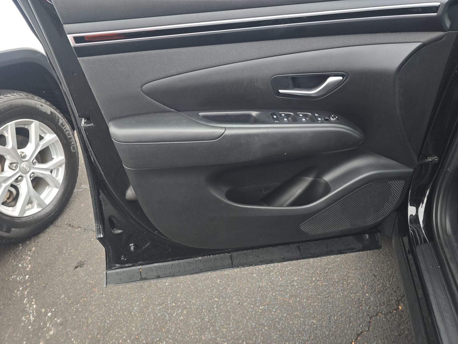 2023 Hyundai Tucson SEL AWD