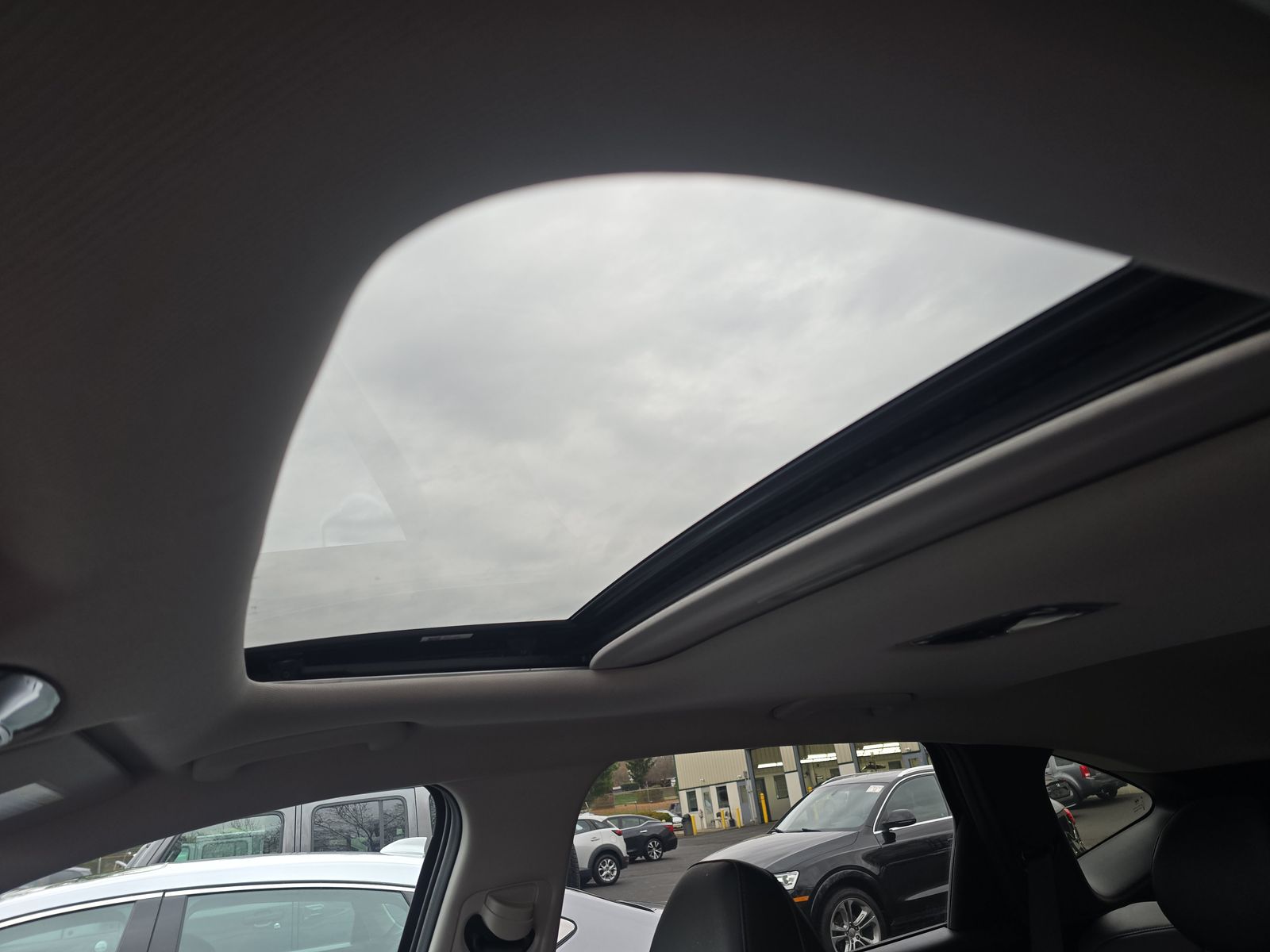 2023 Hyundai Tucson SEL AWD