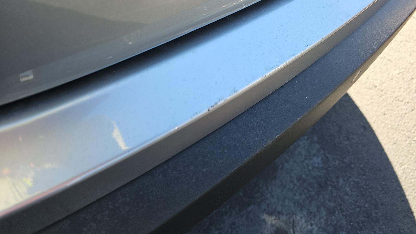 2024 Ford Edge Titanium AWD