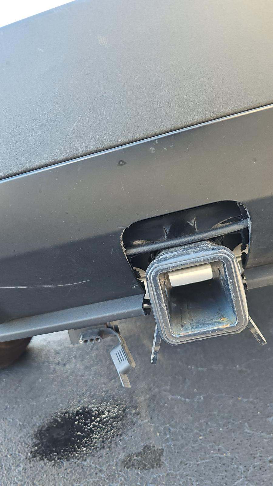 2024 Ford Edge Titanium AWD