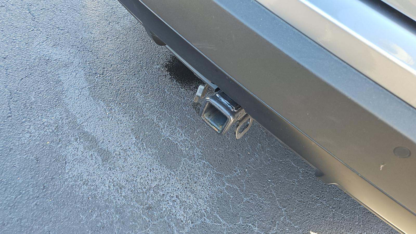 2024 Ford Edge Titanium AWD