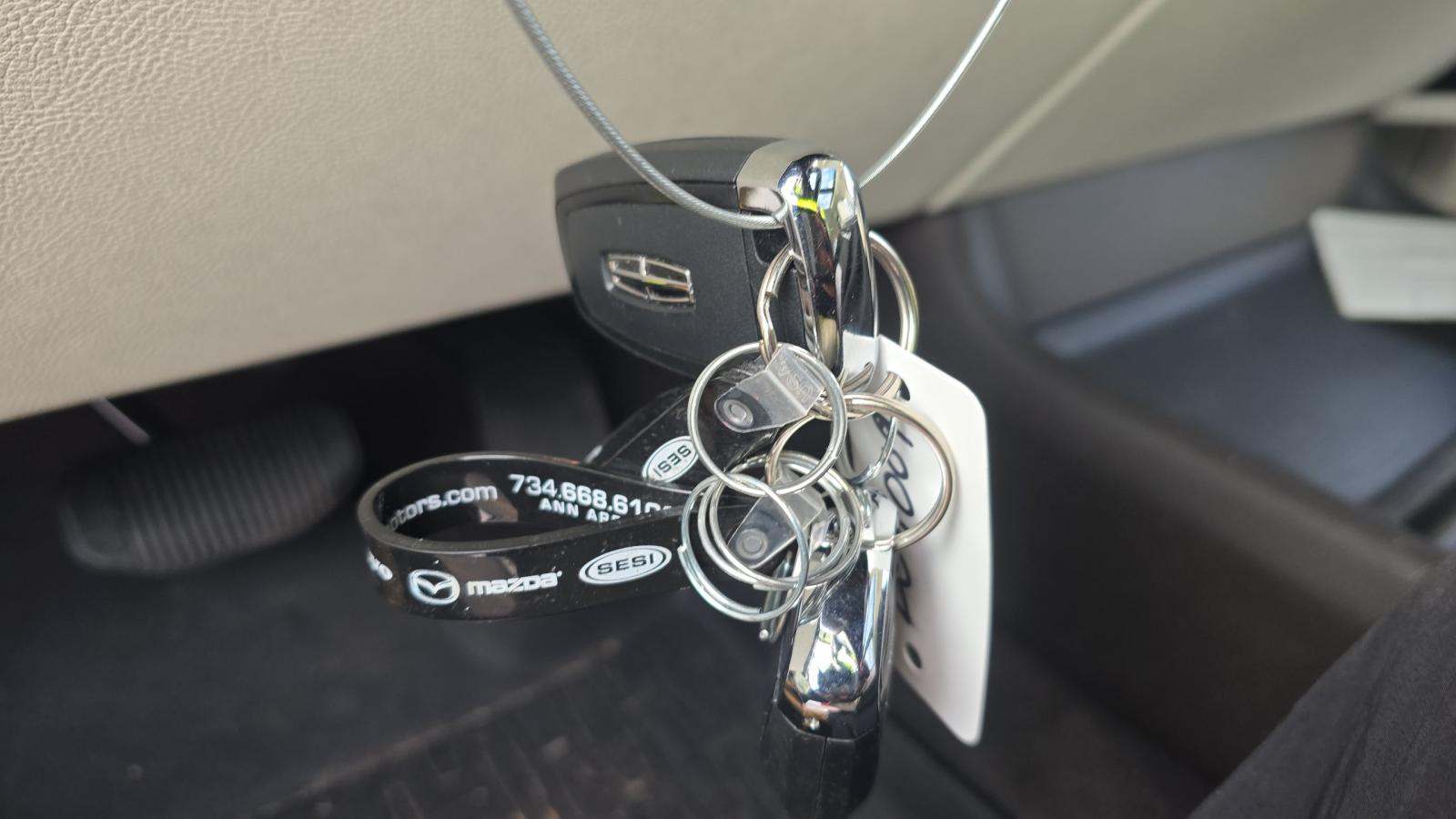 2022 Lincoln Navigator Black Label AWD