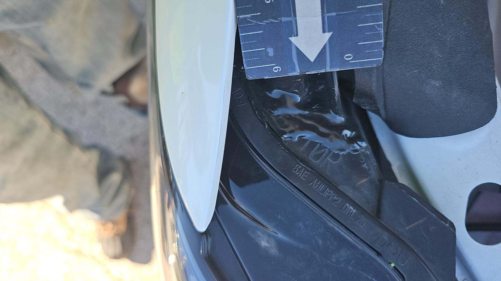 2025 Toyota Camry SE FWD