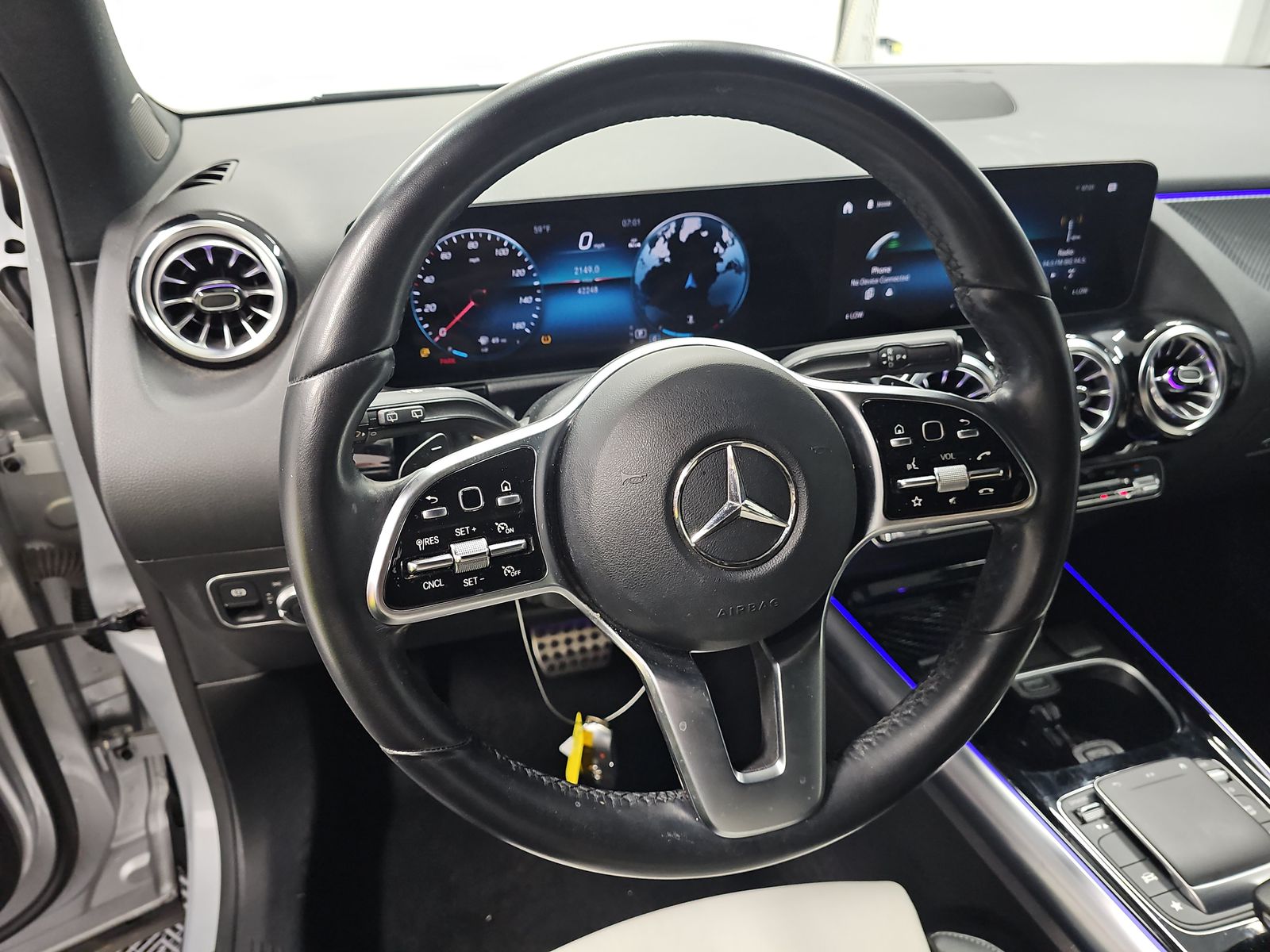 2023 Mercedes-Benz GLA GLA 250 FWD