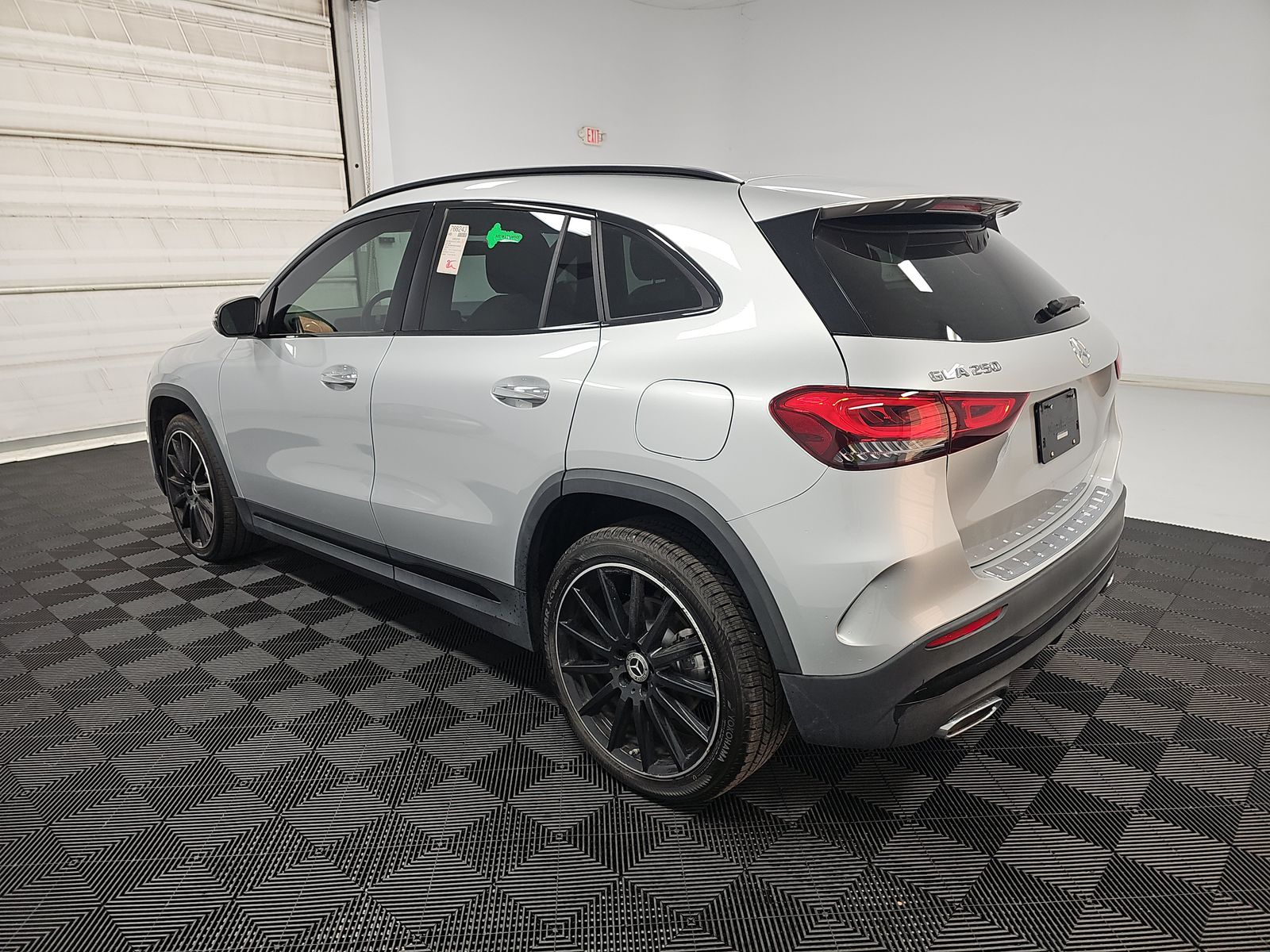 2023 Mercedes-Benz GLA GLA 250 FWD