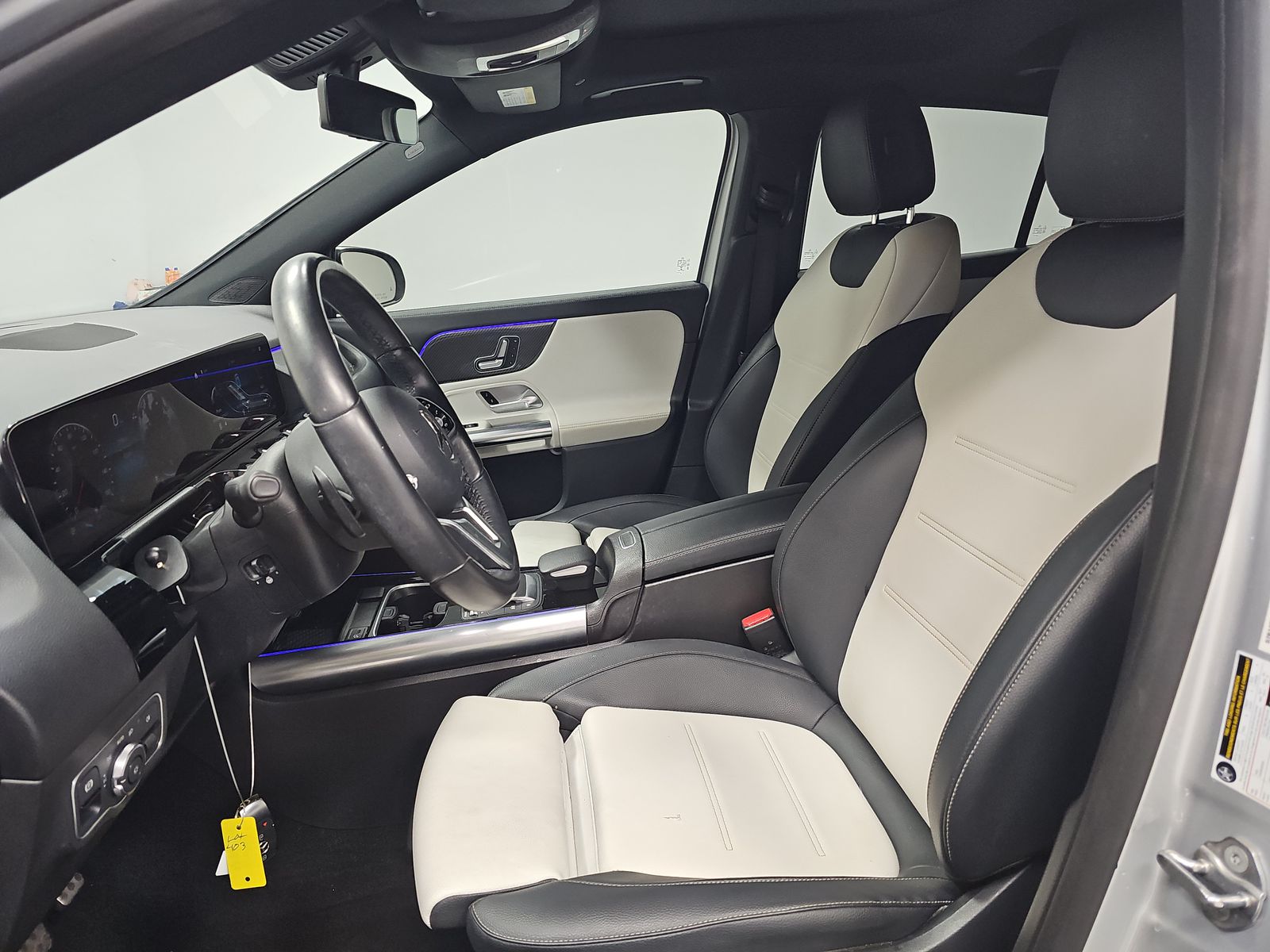 2023 Mercedes-Benz GLA GLA 250 FWD