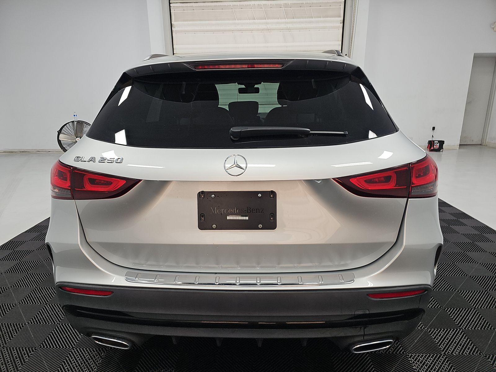 2023 Mercedes-Benz GLA GLA 250 FWD