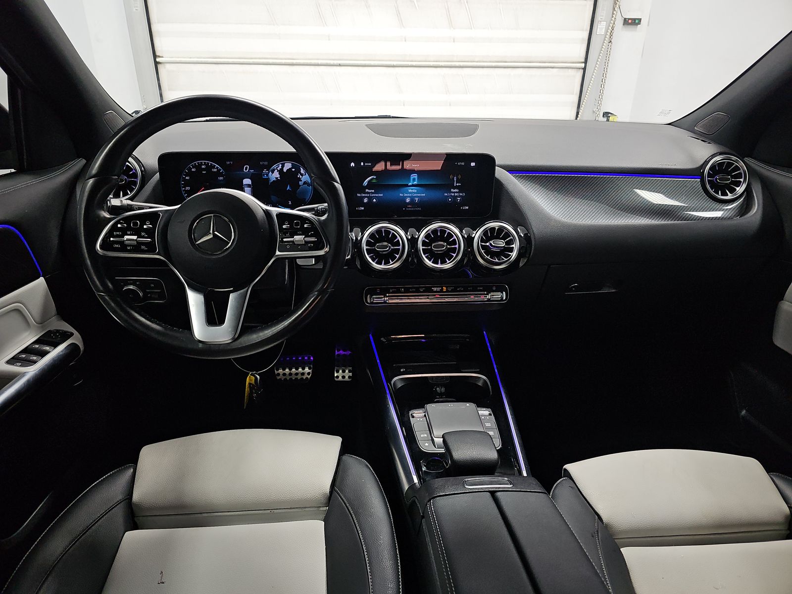 2023 Mercedes-Benz GLA GLA 250 FWD