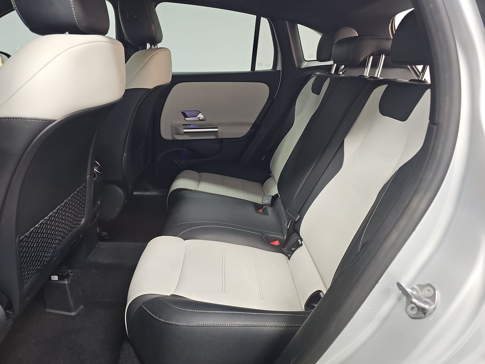 2023 Mercedes-Benz GLA GLA 250 FWD