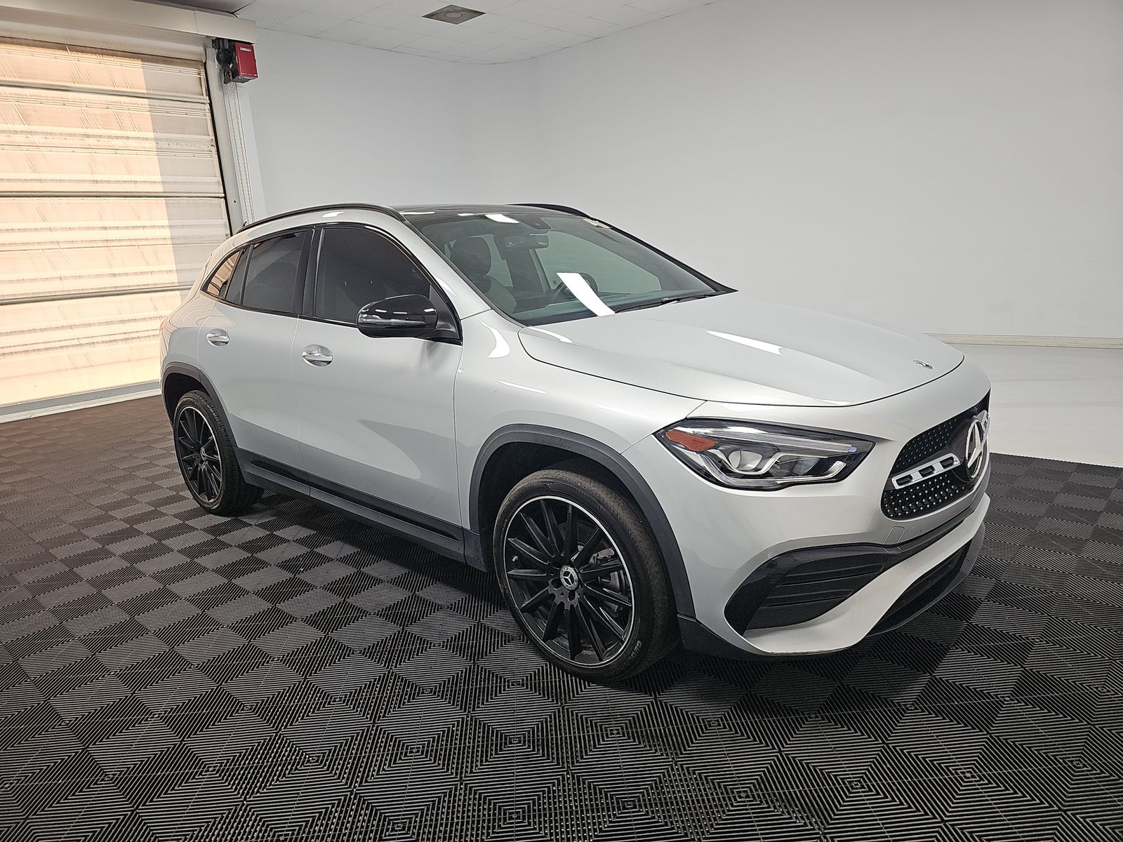 2023 Mercedes-Benz GLA GLA 250 FWD
