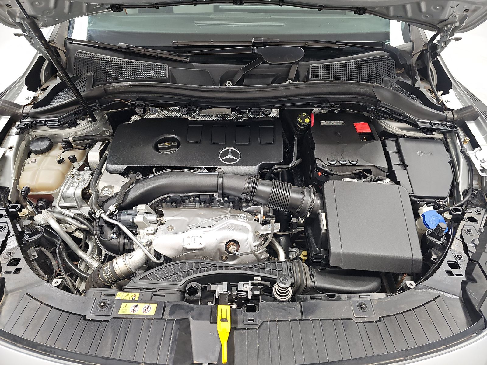 2023 Mercedes-Benz GLA GLA 250 FWD