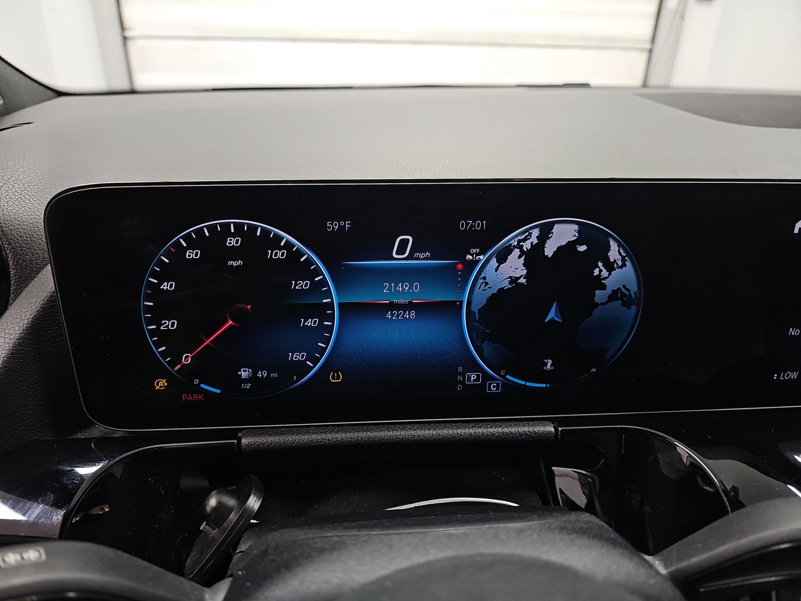 2023 Mercedes-Benz GLA GLA 250 FWD