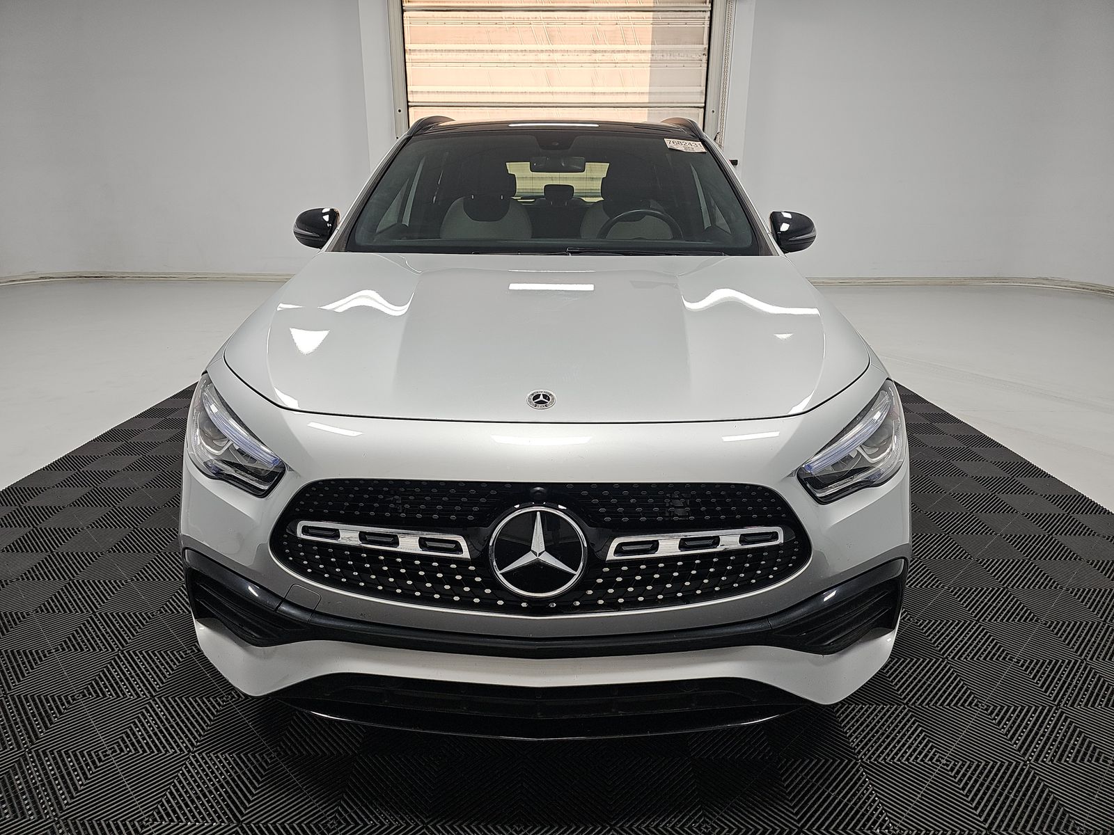 2023 Mercedes-Benz GLA GLA 250 FWD