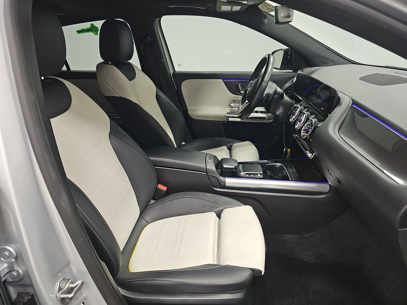 2023 Mercedes-Benz GLA GLA 250 FWD