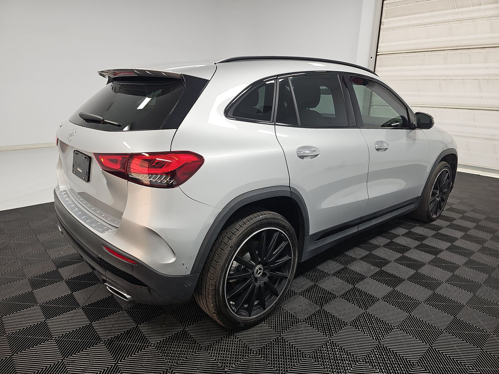 2023 Mercedes-Benz GLA GLA 250 FWD