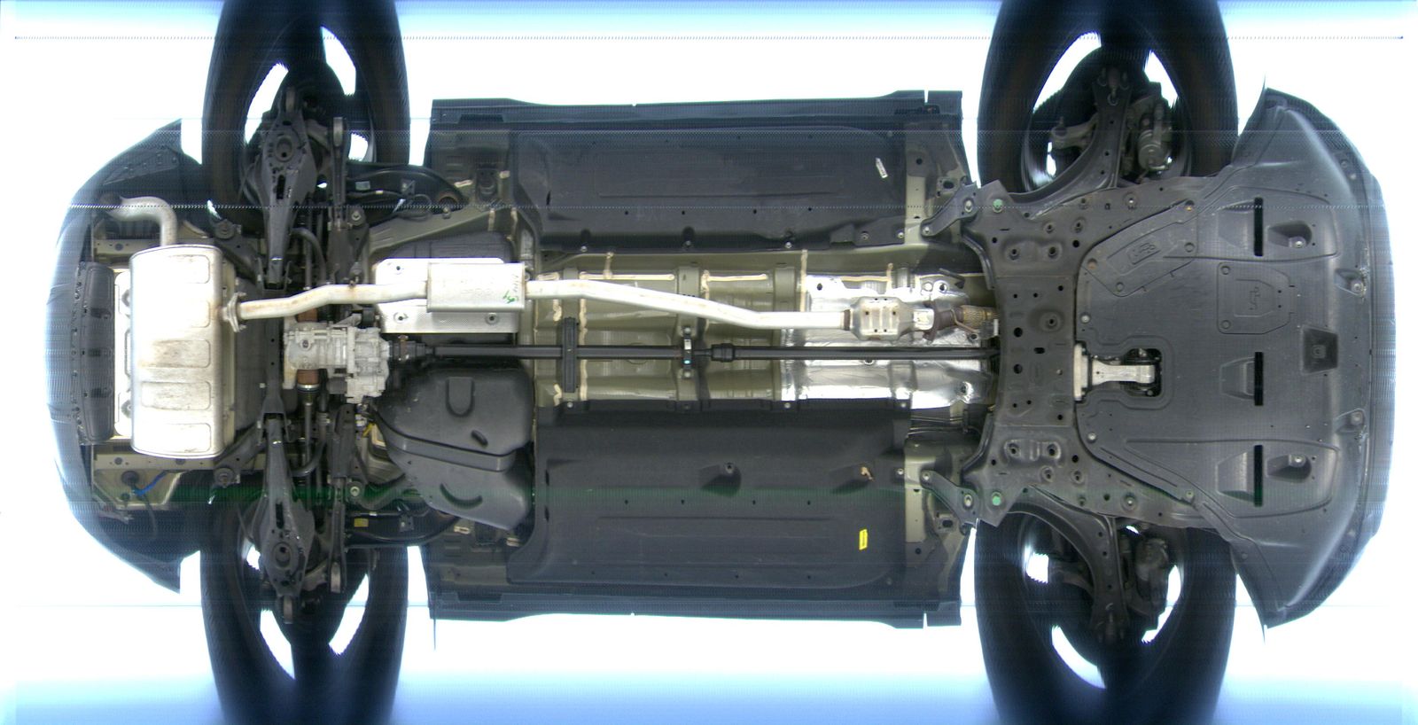 2023 Hyundai Tucson SEL AWD