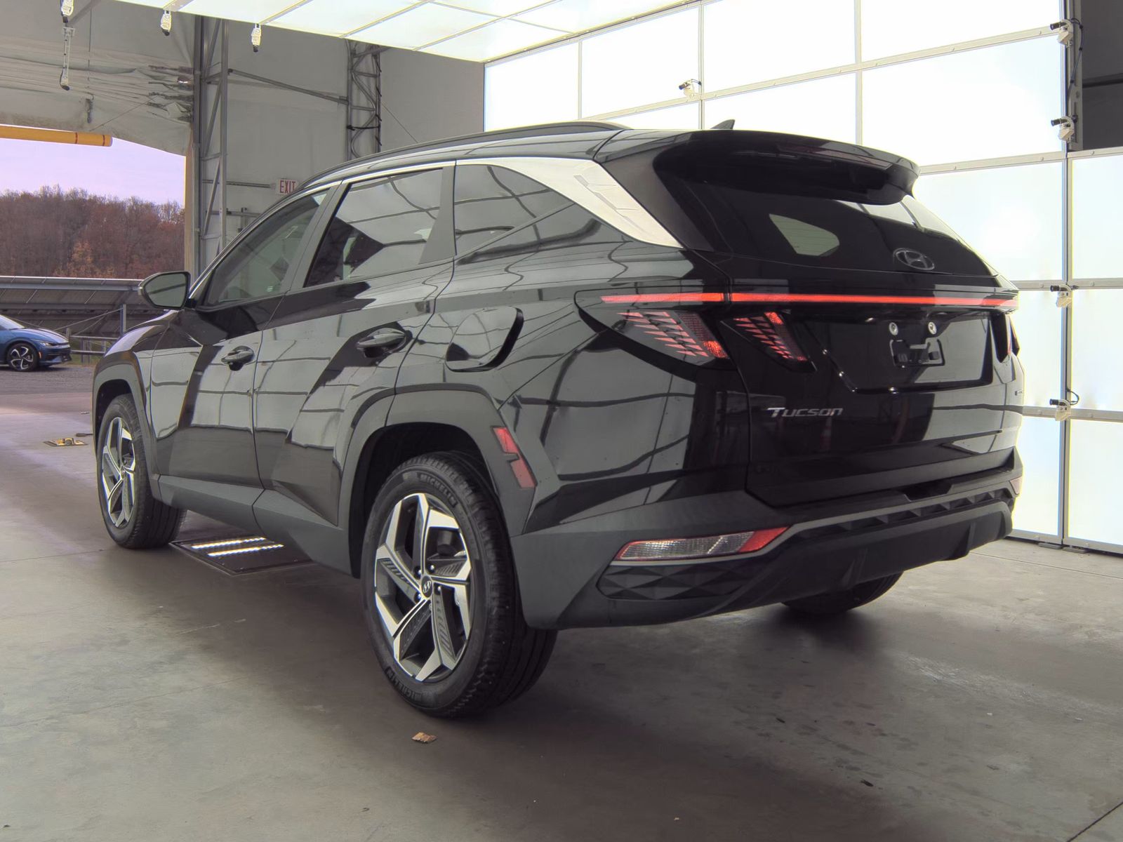2023 Hyundai Tucson SEL AWD