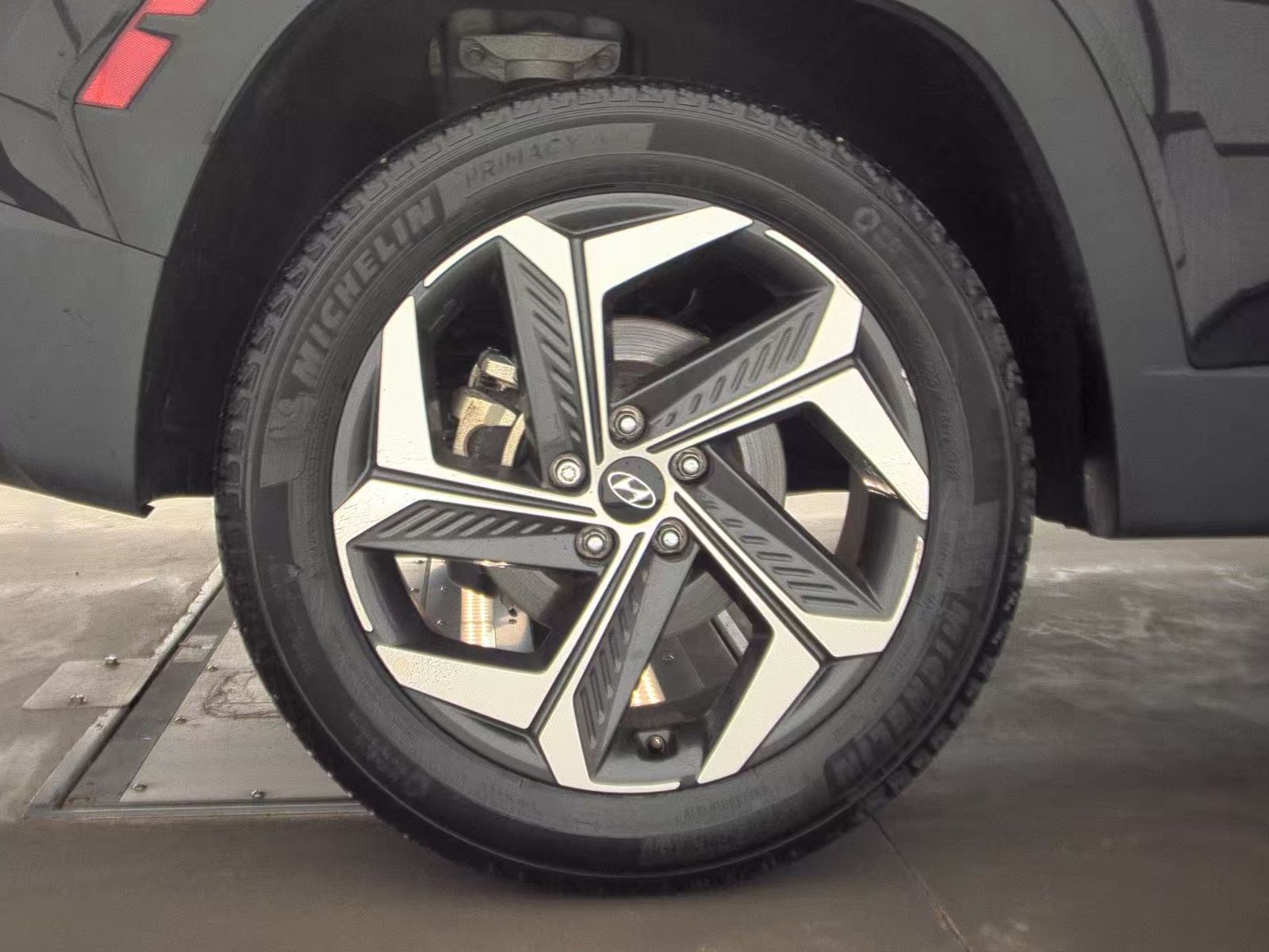 2023 Hyundai Tucson SEL AWD