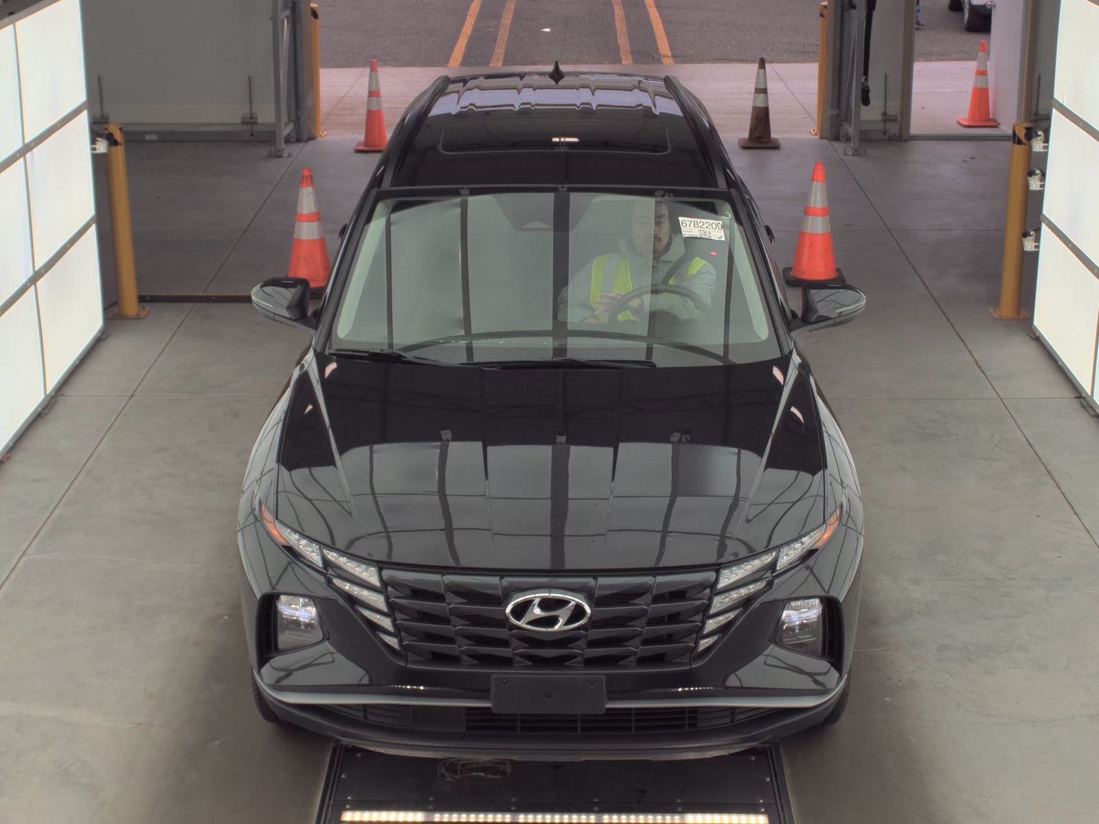 2023 Hyundai Tucson SEL AWD