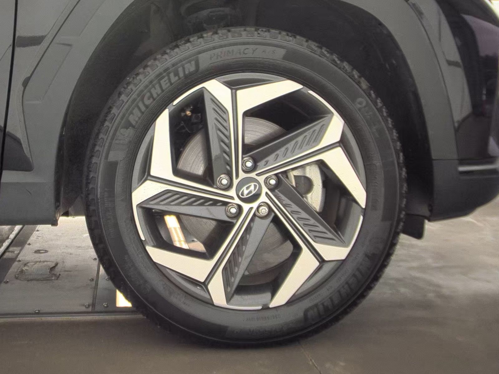 2023 Hyundai Tucson SEL AWD