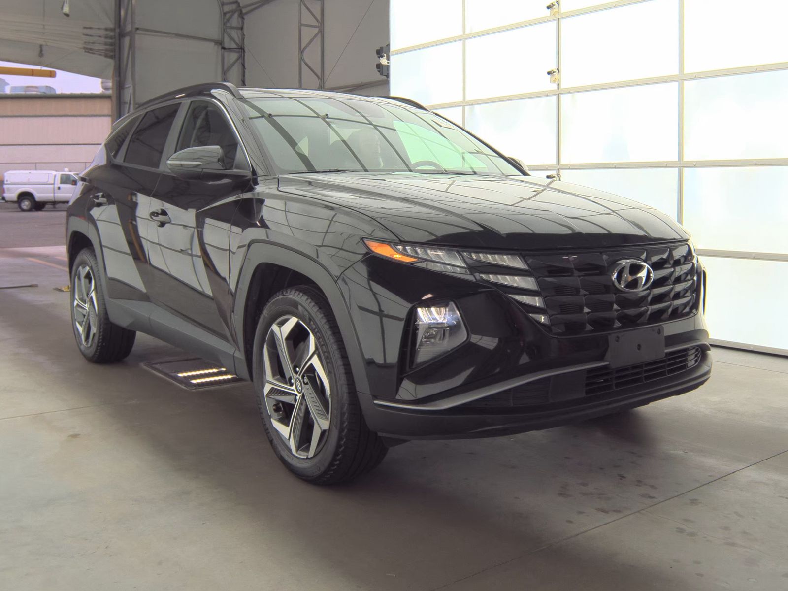 2023 Hyundai Tucson SEL AWD