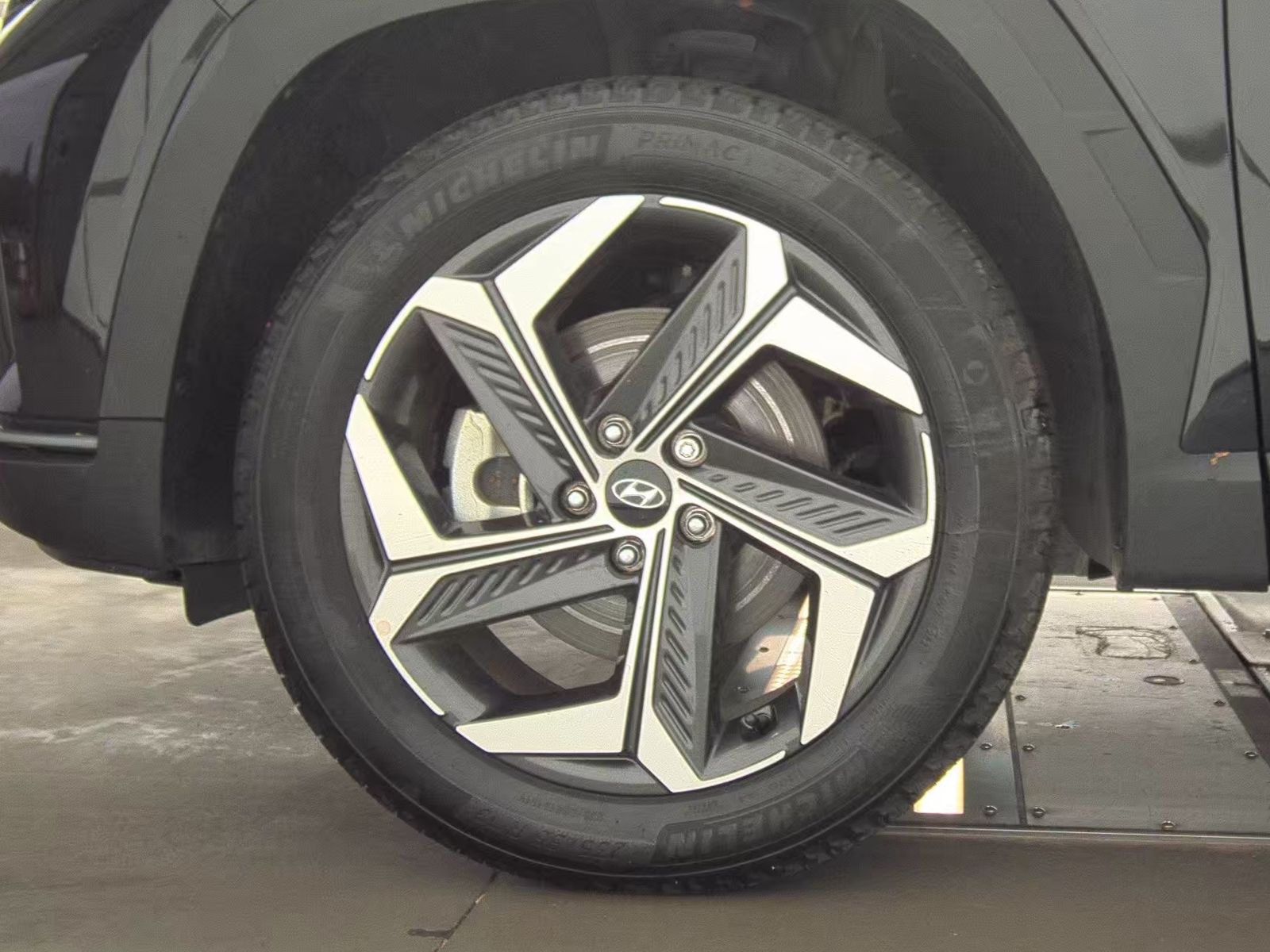 2023 Hyundai Tucson SEL AWD