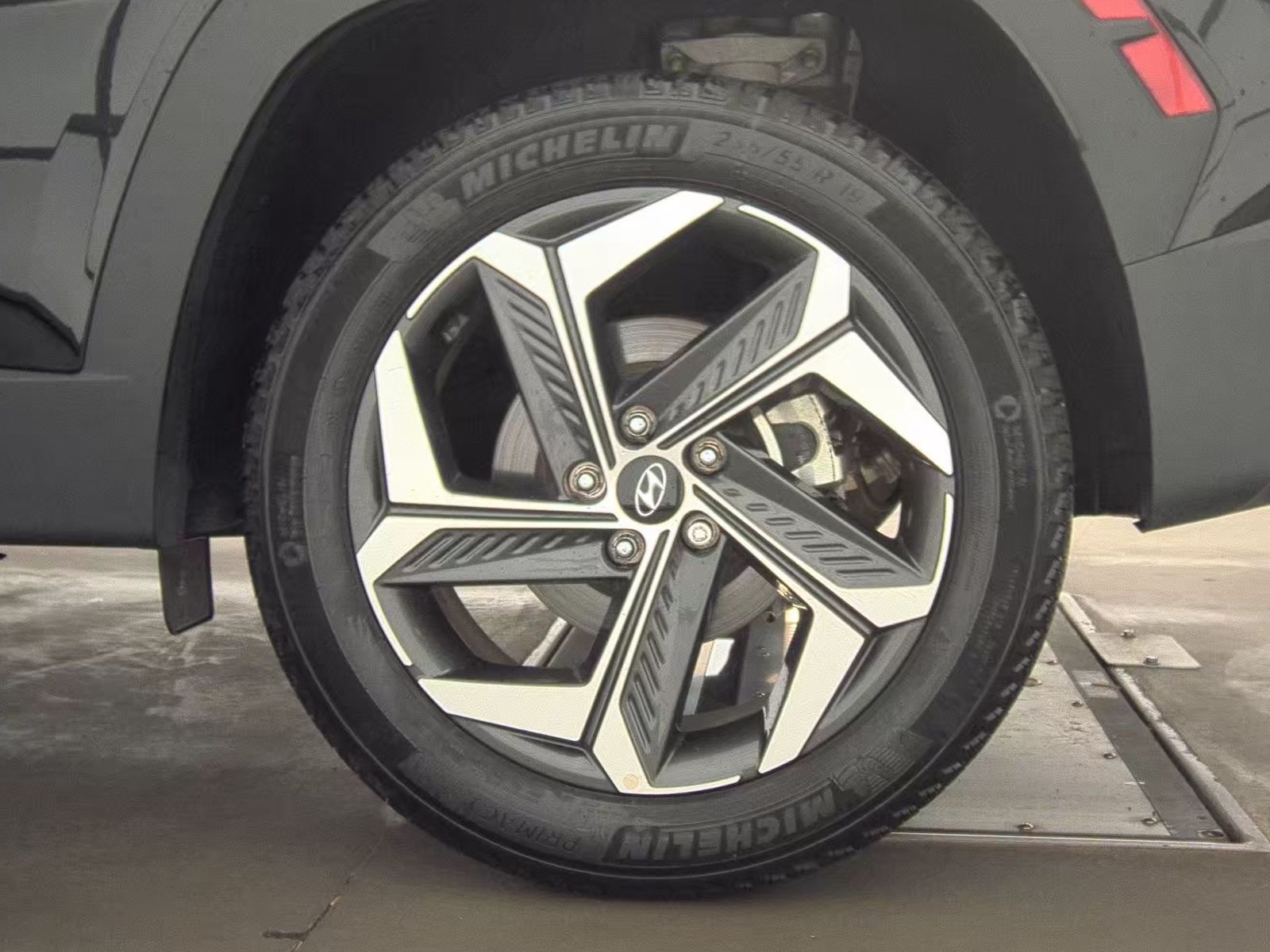 2023 Hyundai Tucson SEL AWD