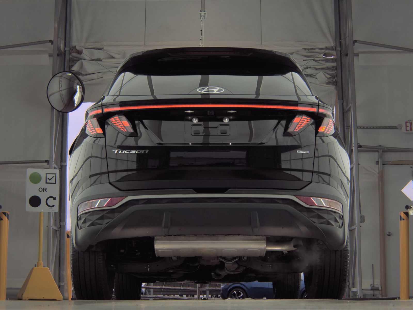 2023 Hyundai Tucson SEL AWD