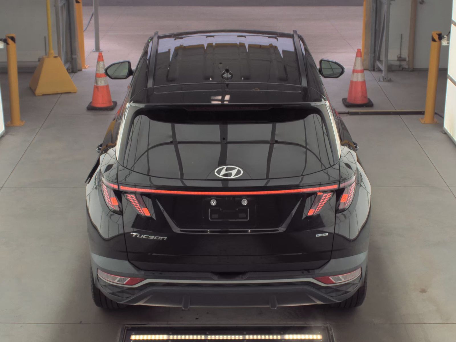 2023 Hyundai Tucson SEL AWD