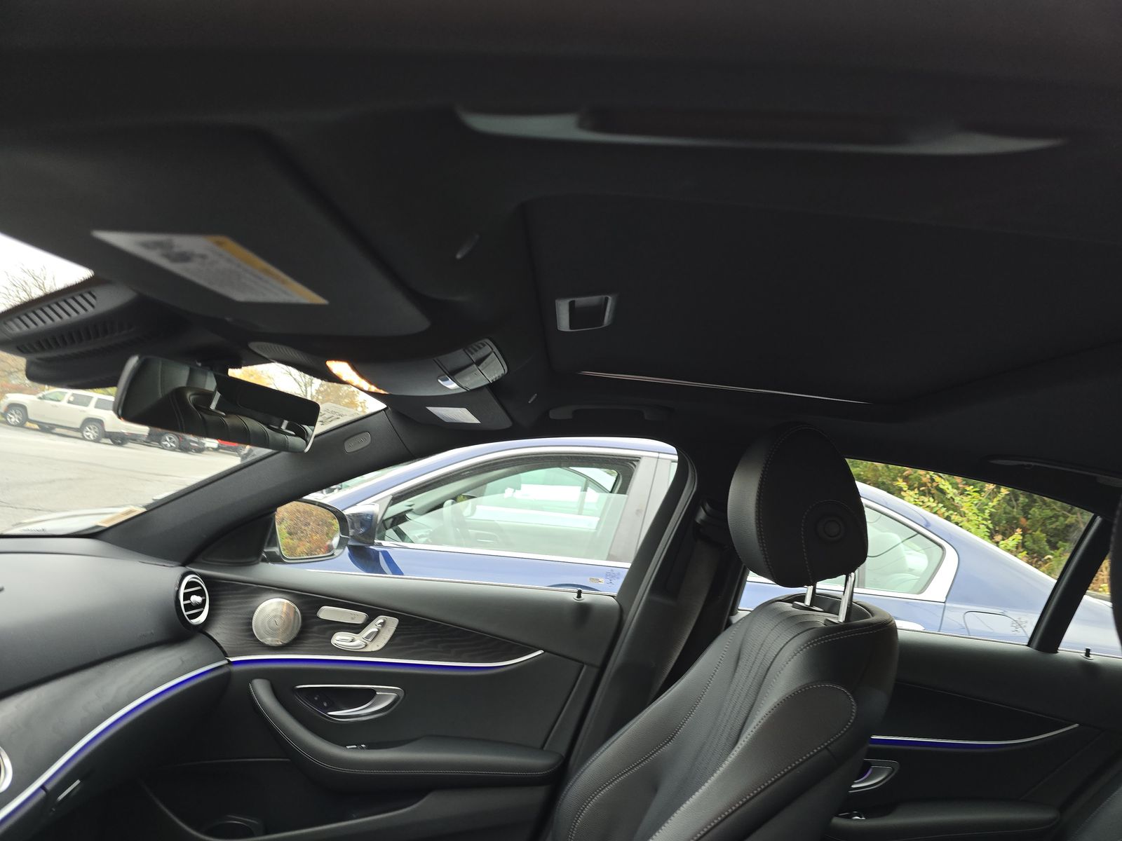 2023 Mercedes-Benz E-Class E 350 AWD