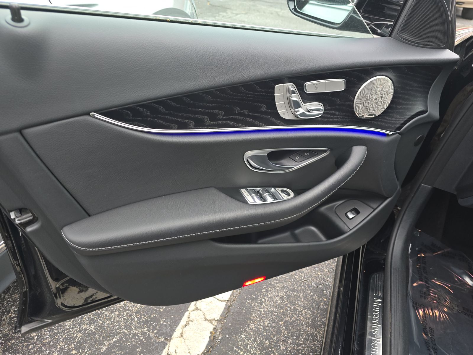 2023 Mercedes-Benz E-Class E 350 AWD