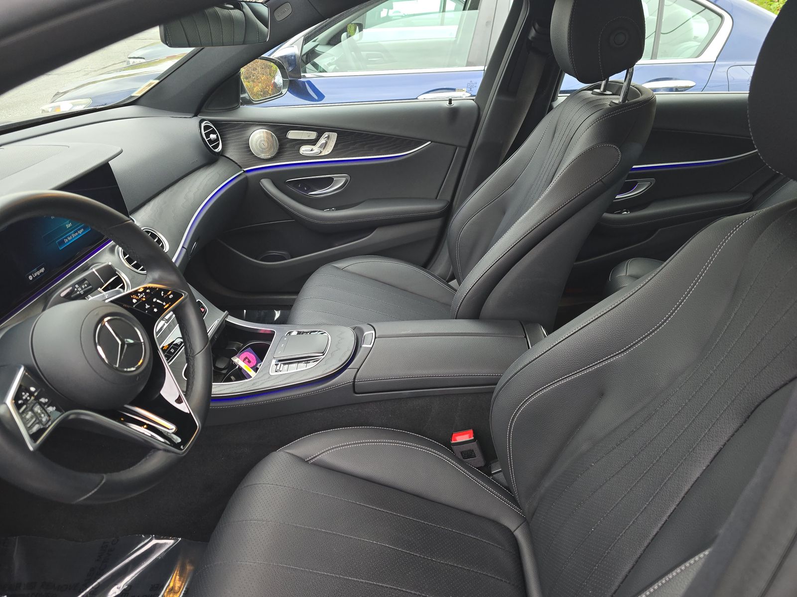 2023 Mercedes-Benz E-Class E 350 AWD