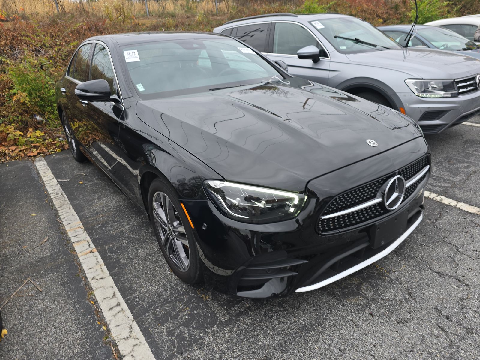 2023 Mercedes-Benz E-Class E 350 AWD