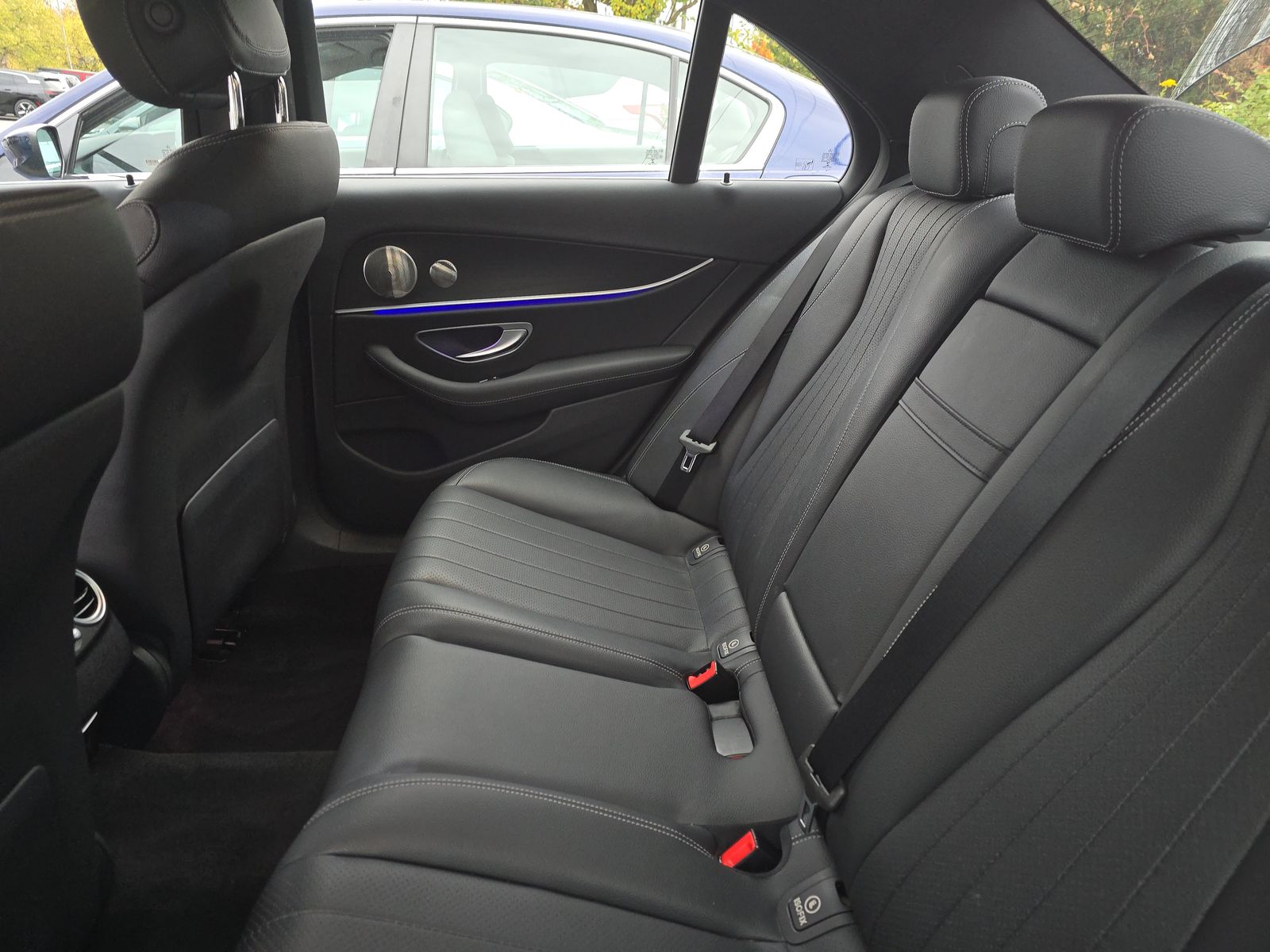 2023 Mercedes-Benz E-Class E 350 AWD