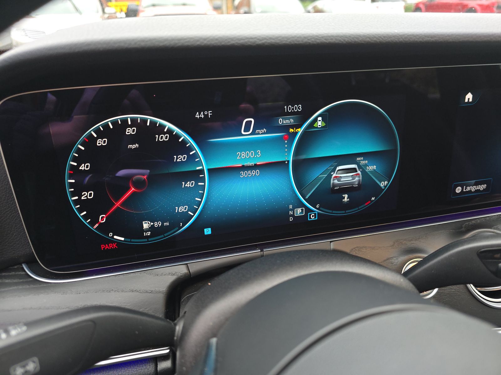 2023 Mercedes-Benz E-Class E 350 AWD