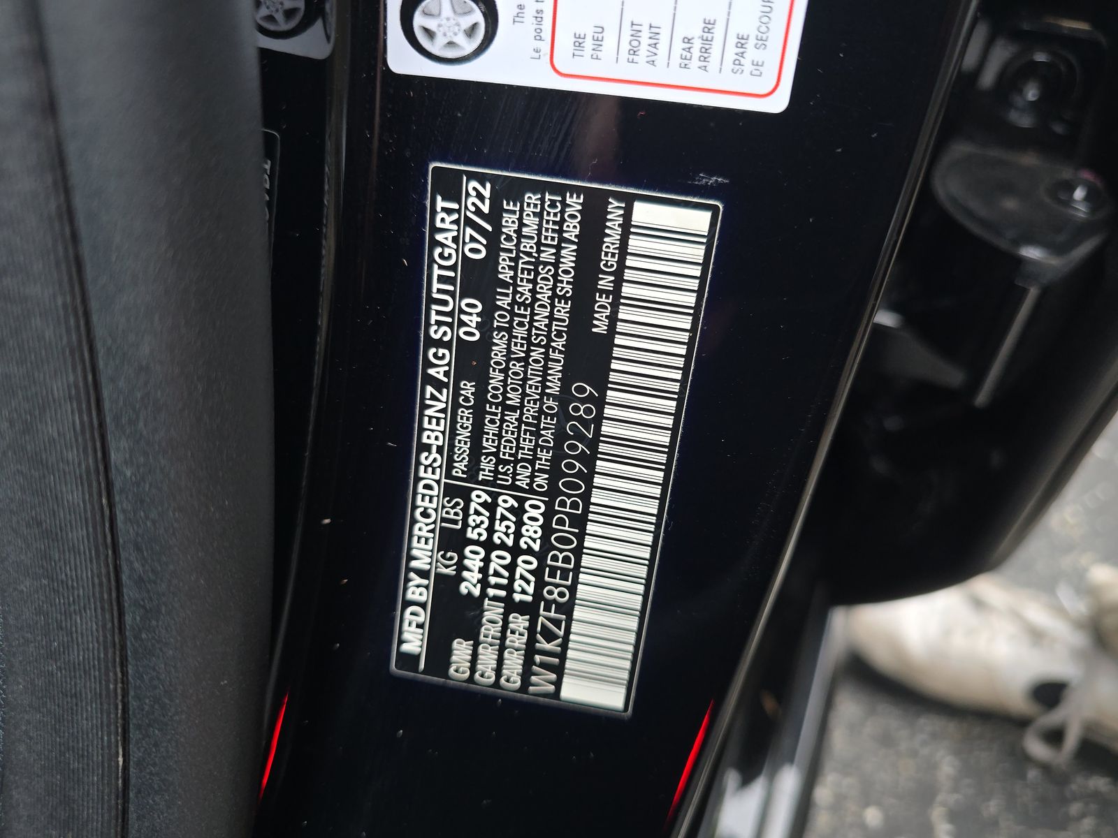 2023 Mercedes-Benz E-Class E 350 AWD