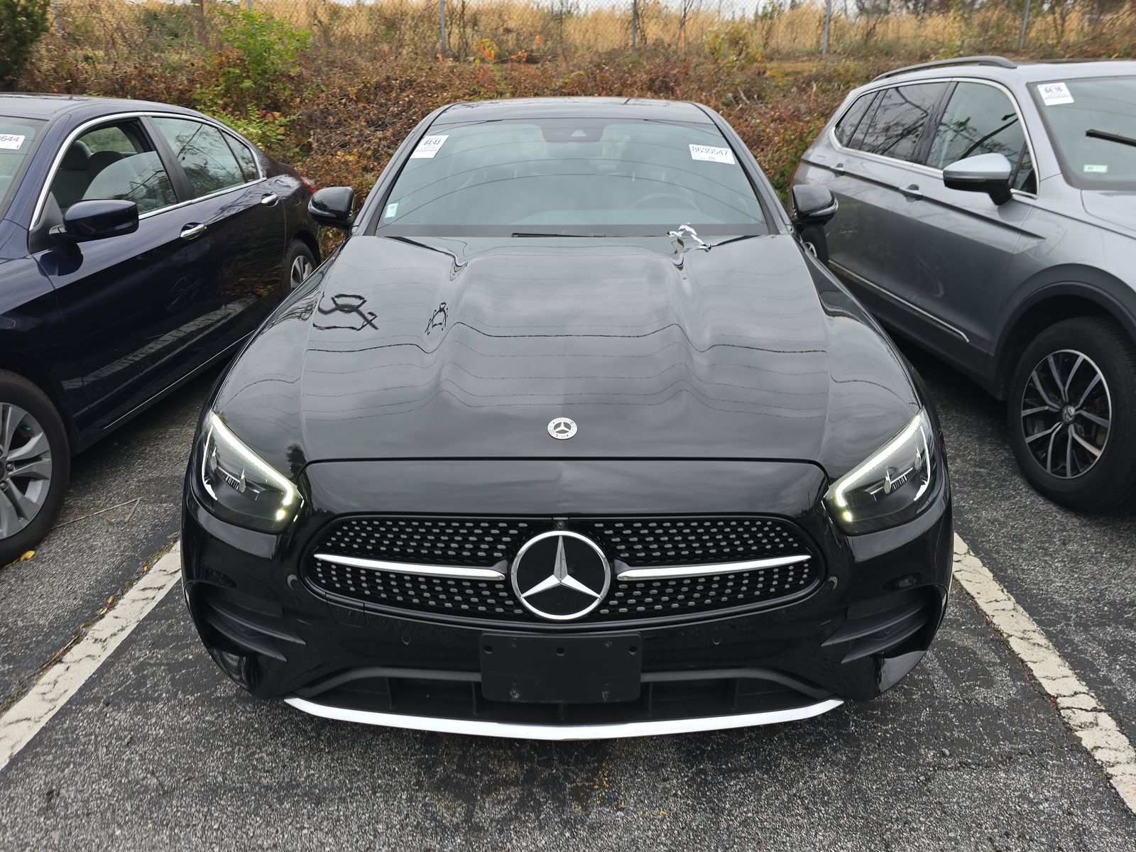 2023 Mercedes-Benz E-Class E 350 AWD