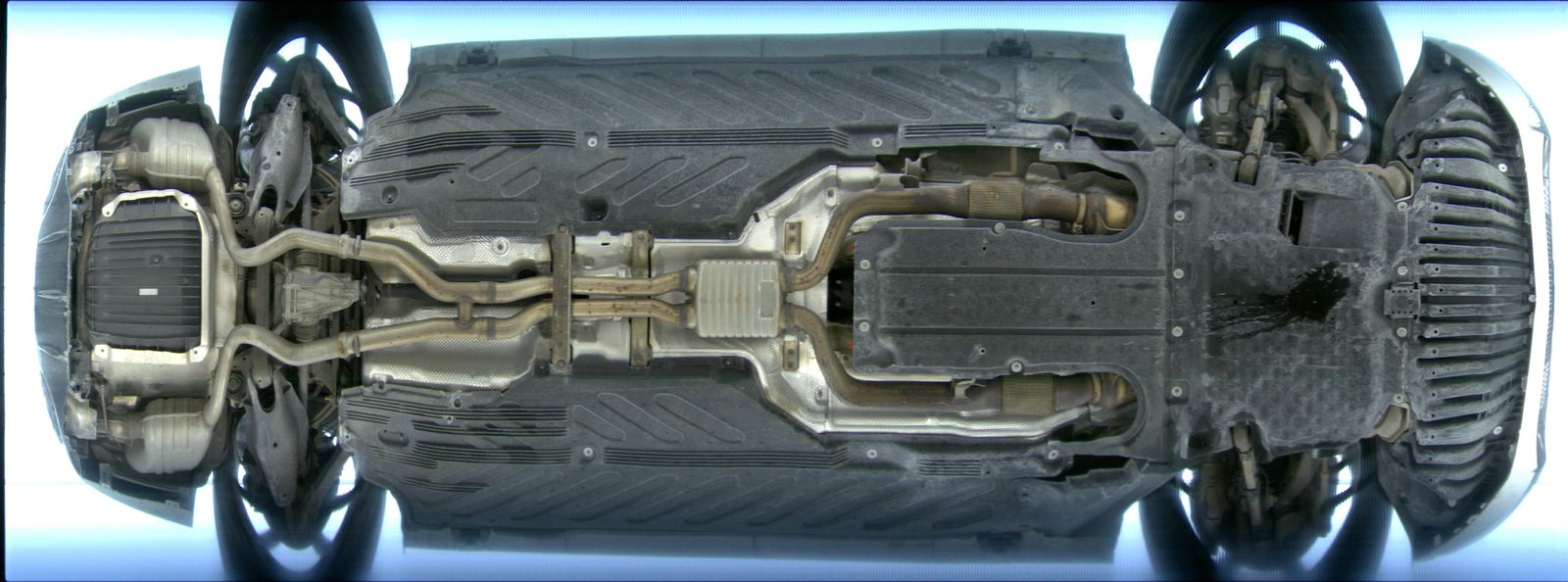 2018 Mercedes-Benz C-Class AMG C 43 AWD