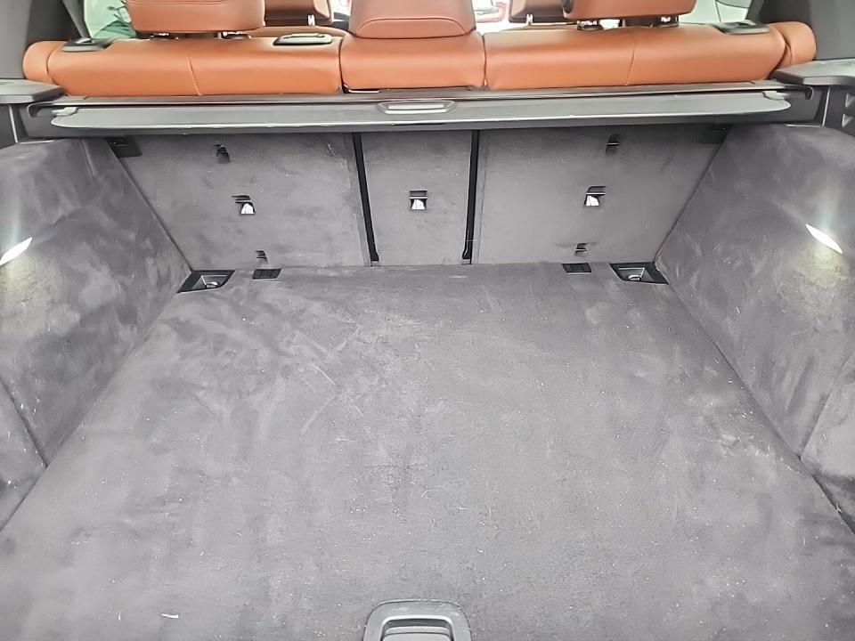 2023 BMW X5 M50i AWD