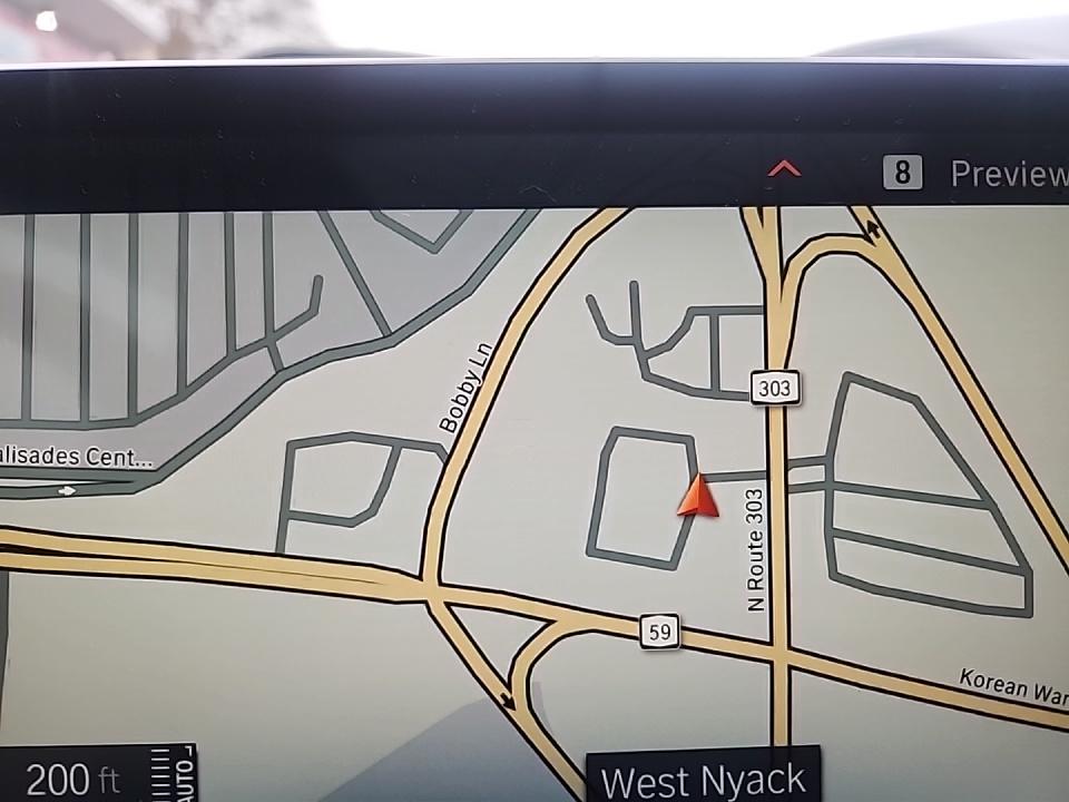 2023 BMW X5 M50i AWD